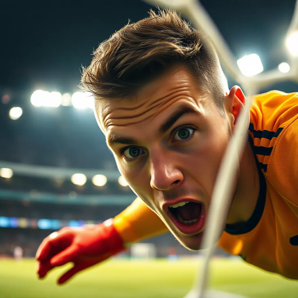 Barcelona Financial Hurdles in Forward Pursuit: Evaluating the Reliability of Transfer News from ketquabongda.online — view 3